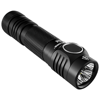 Фонарь Nitecore E4K / 19280 - 