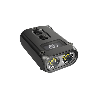 Фонарь Nitecore Tini 2 / 19733 (черный) - 