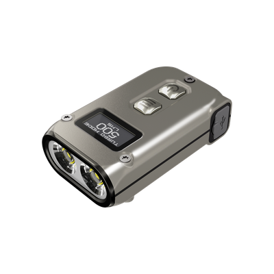 Фонарь Nitecore Tini 2 Ti / 21929 - 