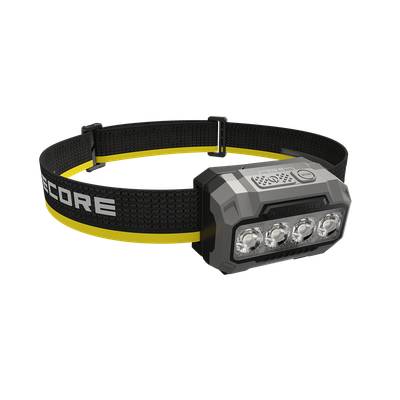 Фонарь Nitecore HA23 UHE/MCT / 2507 - 