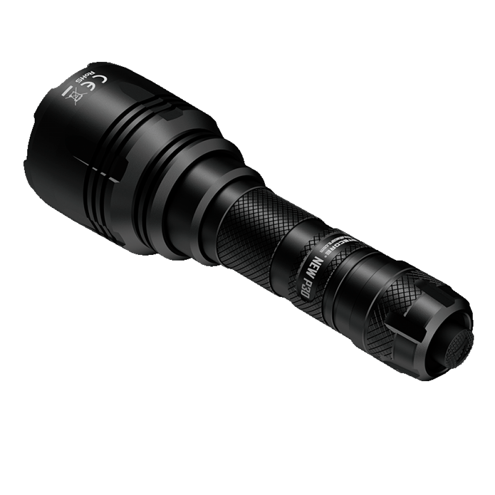Фонарь Nitecore New P30 Hunting KIT / 19685 — фото 3