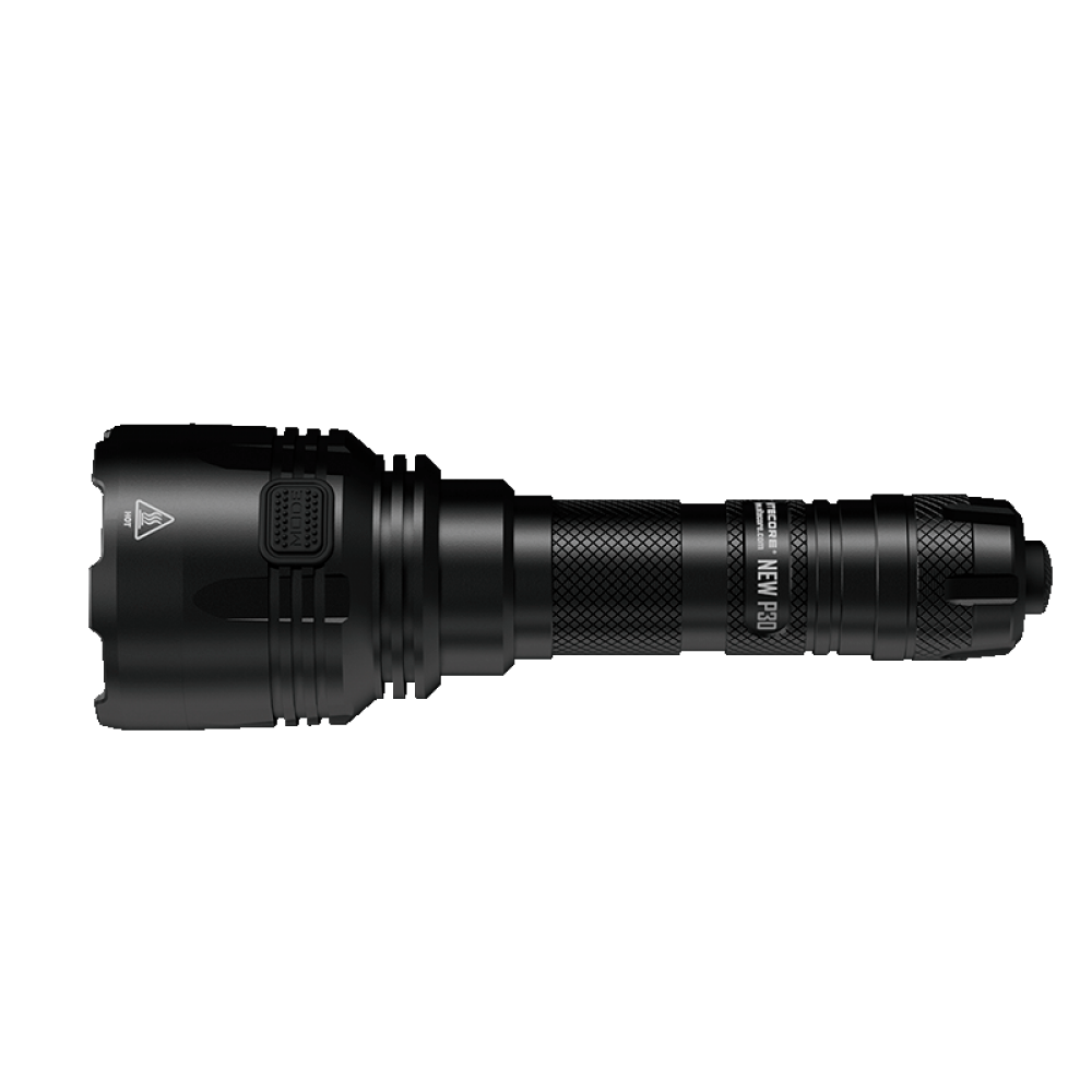 Фонарь Nitecore New P30 Hunting KIT / 19685 — фото 2