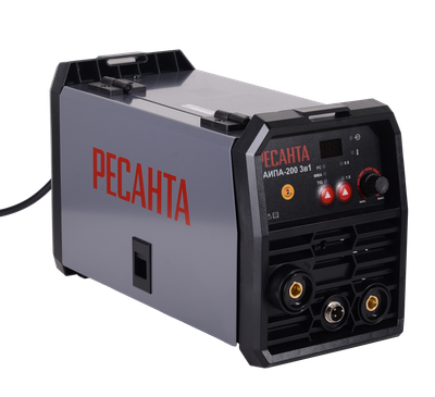 Полуавтомат сварочный Ресанта САИПА-200