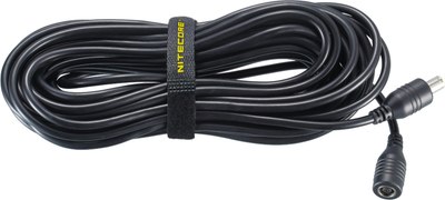 Кабель для солнечных панелей Nitecore FSP100 / 20692 (10м) - 