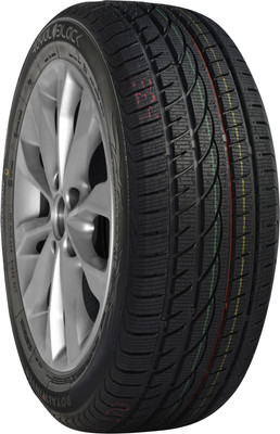 Зимняя шина ROYAL BLACK Royal Winter 245/60R18 105H - 