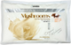 Маска для лица альгинатная Anskin Mushroom Modeling Mask Refill (240г) - 