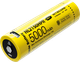 Аккумулятор Nitecore NL2150HPR / 22602 - 