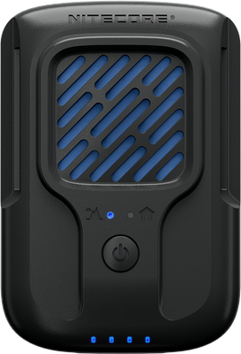 Электрофумигатор Nitecore EMR40 / 0253 - 