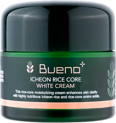 

Крем для лица, Icheon Rice Core White Cream