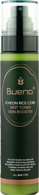 

Тонер для лица, Icheon Rice Core Mist Toner Skin-Booster