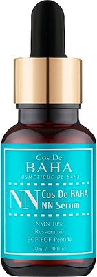 Сыворотка для лица Cos de Baha NN Serum (30мл) -
