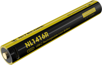 Аккумулятор Nitecore NL1416R / 801 - 