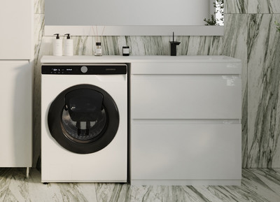 

Тумба с умывальником, Даллас 140 Люкс Plus + Даллас 140x48.2