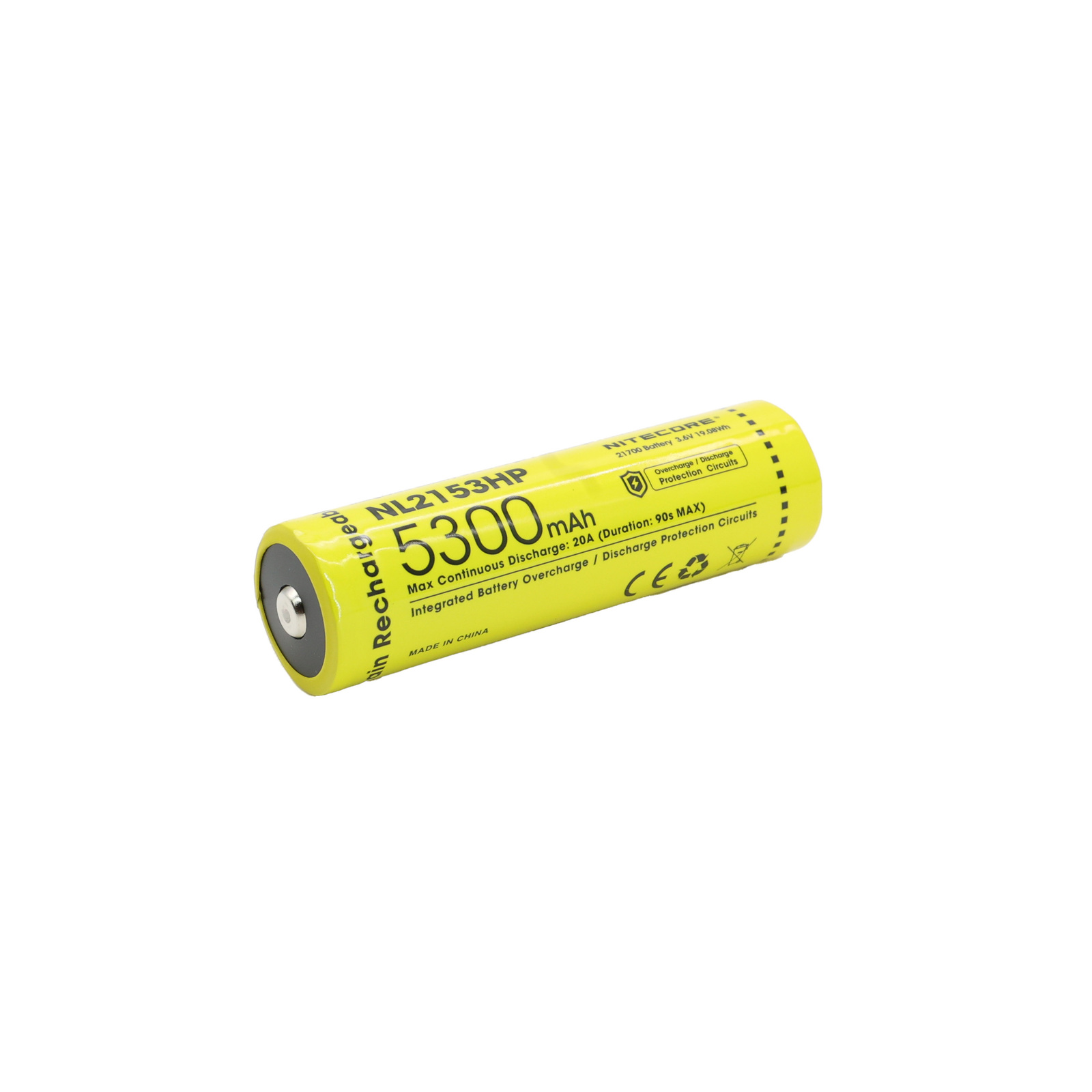 Фонарь Nitecore MH25PRO Hunting KIT / 807 — фото 5