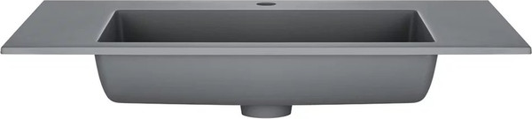 Купить Тумба с умывальником Symbolite Лима 100 Line Plus 2 ящика + Line 100x48 в Витебске