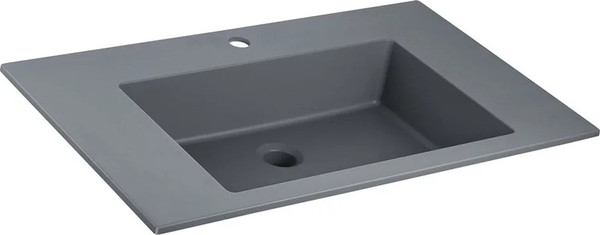 Купить Тумба с умывальником Symbolite Лима 100 Line Plus 2 ящика + Line 100x48 в Витебске