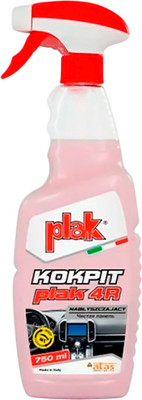 Очиститель панели Atas Plak 4R (750мл) - 