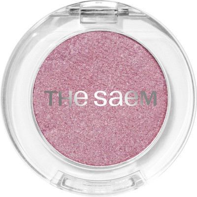 

Тени для век, Saemmul Single Shadow Jelly PP01