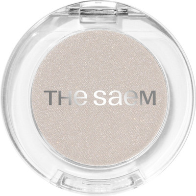 

Тени для век, Saemmul Single Shadow Shimmer WH02