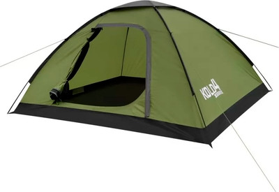 Палатка RSP Outdoor Kold 4 / T-KO-4-OLGN (оливковый/зеленый) - 