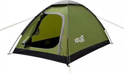 Палатка RSP Outdoor Kold 2 / T-KO-2-OLGN (оливковый/зеленый) - 