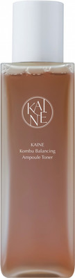 Тонер для лица Kaine Kombu Balancing Ampoule Toner (150мл) - 