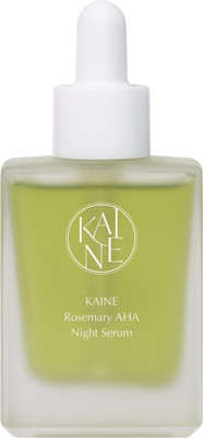 

Сыворотка для лица, Rosemary AHA Night Serum