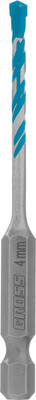 Сверло Gross Multipurpose PRO / 706010 -