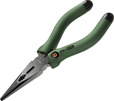 

Длинногубцы, Soft Touch / EHT2106L