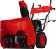 Снегоуборщик бензиновый MTX ST 610 / 97640 - 