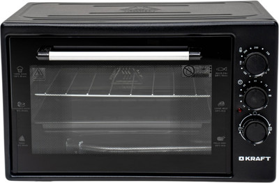 Ростер Kraft KF-MO 3200 BL -