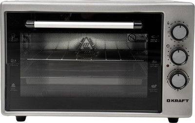 Ростер Kraft KF-MO 3800 GR -