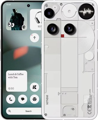 

Смартфон, Phone 3 16GB/512GB