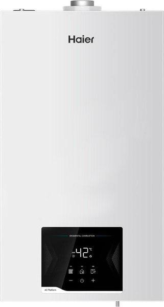 Газовый котел Haier NeoSlim 1.24 Ti / GE0Q6RE0CRU