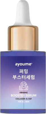 Сыворотка для лица Ayoume Firming Collagen & EGF (30мл) -