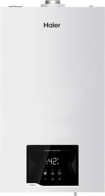 Газовый котел Haier NeoSlim 2.24 Ti / GE0Q6PE0CRU - 