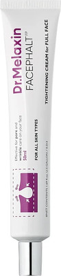

Крем для лица, Tune Facephalt Tightening Cream