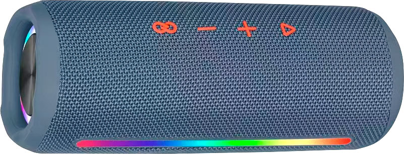 Портативная колонка Bseng P9 Pro (синий)