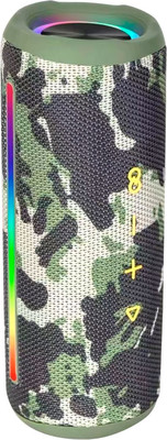 Портативная колонка Bseng P9 Pro (камуфляж) -