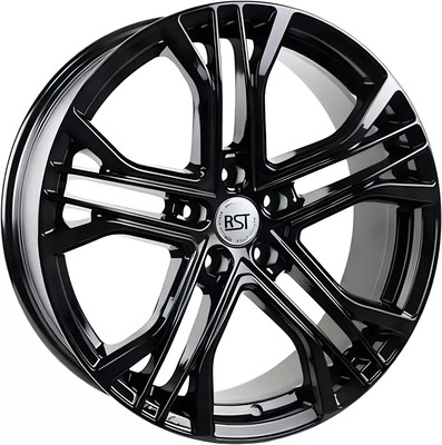 Литой диск RST Wheels R029 19x8.5