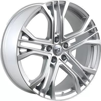 Литой диск RST Wheels R029 19x8.5