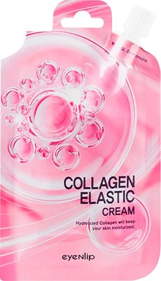 

Крем для лица, Collagen Elastic Cream