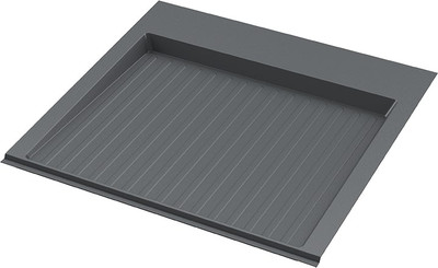 Поддон в шкаф под мойку Starax S-2262-A - 