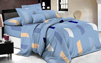 

Комплект постельного белья, № 2113-4 S/P Евро