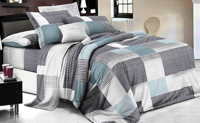 

Комплект постельного белья, № 6909-8 S/P 1.5сп