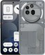 Смартфон Nothing Phone 3А Pro 12GB/256GB (серый) - 