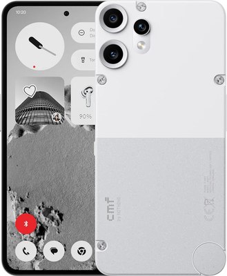 

Смартфон, Phone 2 Pro by Nothing 8GB/128GB