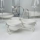 Менажница Lenardi Melody 163-036 - 