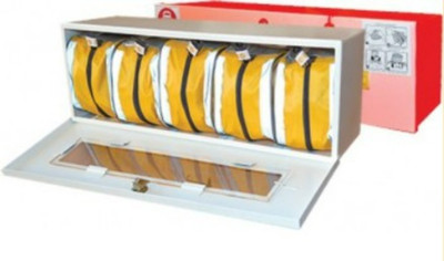 Контейнер для хранения Эдванс №5 - 