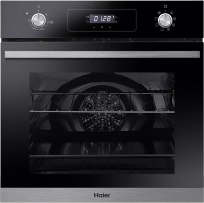 

Электрический духовой шкаф, HOD-P08TGBX